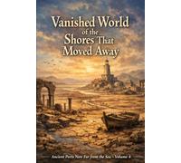 Vanished World of the Shores That Moved Away: Ancient Ports Now Far from the Sea - Volume 4