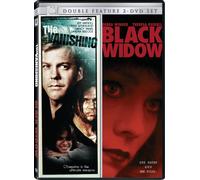 Vanishing & Black Widow [USA] [DVD]