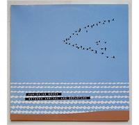 Vanishing Breed - Between Arrival And Departure [LP]