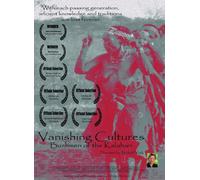 Vanishing Cultures: Bushmen of the Kalahari