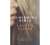 Vanishing Girls (ebook)
