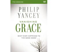 Vanishing Grace: A DVD Study: Whatever Happened to the Good News? [USA]