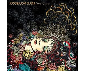 Vanishing kids - Heavy dreamer