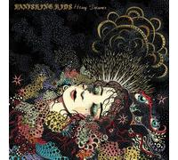Vanishing Kids Heavy Dreamer (Purple) (Vinyl) (Importación USA)
