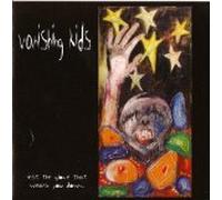 Vanishing Kids - Rest the Glove That Wears You Down (UK Import)