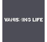 Vanishing Life - People Running / Vanishing Life (Mint Vinyl) [Vinilo]