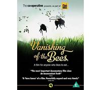Vanishing of the Bees [DVD] [2009] [Reino Unido]
