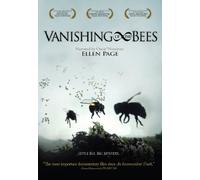Vanishing of the Bees [USA] [DVD]
