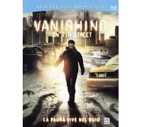 Vanishing on the 7th street [Italia] [Blu-ray]
