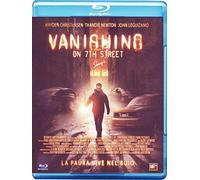 Vanishing on the 7th street [Italia] [Blu-ray]