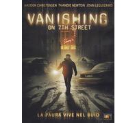 Vanishing on the 7th street [Italia] [DVD]