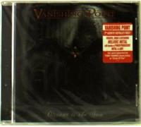 Vanishing point - Distant is the sun