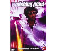 Vanishing Point DVD [Reino Unido]
