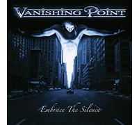 Vanishing point - Embrace the silence