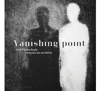 Vanishing Point. Musique pour luth et théorbe de la Renaissance. Vanden Eynde.