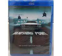 Vanishing Point [Reino Unido] [Blu-ray]
