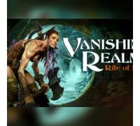 Vanishing Realms (PC) Steam Gift - GLOBAL