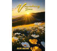 Vanishing Scars: True-Life Story of Healing, Restoration, and Miracles