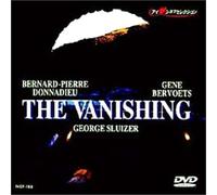 Vanishing, the [88f] [Alemania] [DVD]