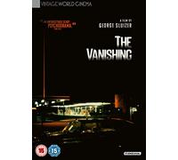 Vanishing. The [Edizione: Regno Unito] [Italia] [DVD]