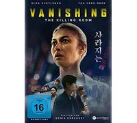 Vanishing - The Killing Room [Alemania] [DVD]