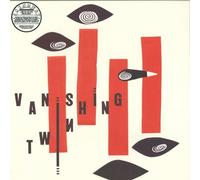 Vanishing Twin - Choose Your Own Adventure [Vinilo]