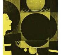 Vanishing Twin - The Age of Immunology (Giallo ‘Yellow’ Edition) [VINYL] [Vinilo]
