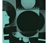 Vanishing Twin - The Age of Immunology (Sine “Teal” Vinyl) [Vinilo]