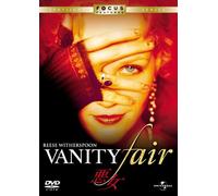 Vanity Fair [04/E, J/Dd5. 1/S: E, [Alemania] [DVD]