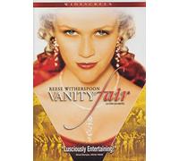 Vanity Fair 04 [Edizione: Regno Unito] [Italia] [DVD]