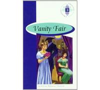 VANITY FAIR 2 BACH (LECTURAS)