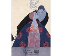 Vanity Fair: A Novel