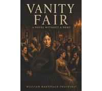 Vanity Fair: A Novel Without a Hero-Becky Sharp, Marriage Markets, and the Price of Social Ambition