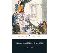 Vanity Fair: A Novel without Hero (Penguin Classics)