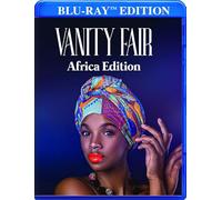 Vanity Fair: Africa Edition [Blu-ray]