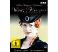 Vanity Fair [Alemania] [DVD]