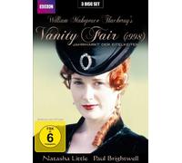 Vanity Fair [Alemania] [DVD]