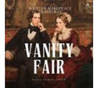 Vanity Fair - Audiobook (audiolibro)