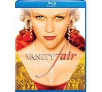 Vanity Fair [USA] [Blu-ray]