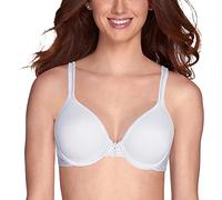 Vanity Fair Bra, Opaco Mujeres, Blanco (Estrella), 95E