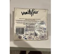 Vanity Fair Design Collection Servilletas, Everyday 150 unidades, 1.149999999999999999 Lb