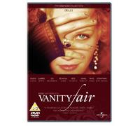Vanity Fair [DVD] [Reino Unido]