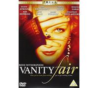 Holly Davidson - Vanity Fair [Edizione: Regno Unito] [Reino Unido] [DVD]