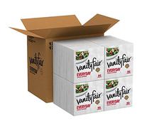Vanity Fair Everyday Napkins, 1080 Count by Vanity Fair