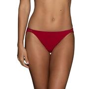 Vanity Fair Illumination String Bikini, 6/M, Holly