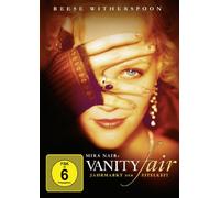 Vanity Fair - Jahrmarkt der Eitelkeiten [Alemania] [DVD]
