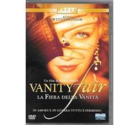 Vanity fair - La fiera della vanità [Italia] [DVD]