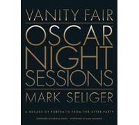 Vanity Fair: Oscar Night Sessions