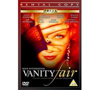 Vanity Fair - Reese Witherspoon, Bob Hoskins, Eileen Atkins DVD