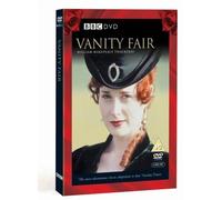 Vanity Fair [Reino Unido] [DVD]